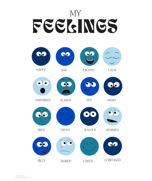 My Feelings